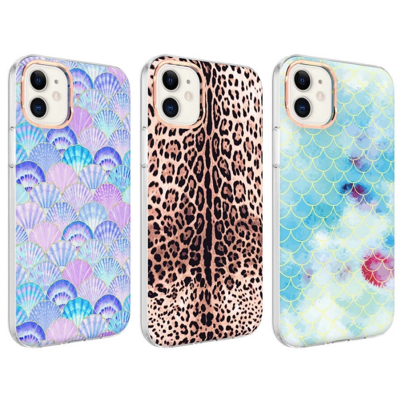 Apple iPhone 11 Kılıf Zore Bella Kapak