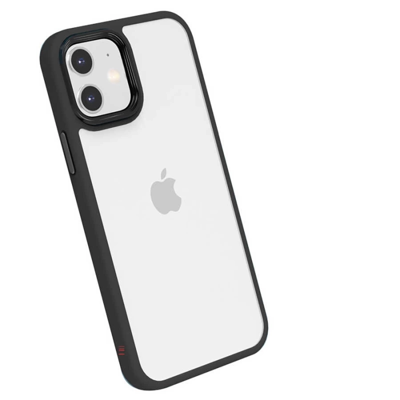 Apple iPhone 11 Kılıf ​​Zore Cann Kapak