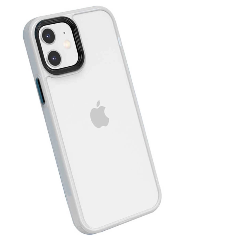 Apple iPhone 11 Kılıf ​​Zore Cann Kapak