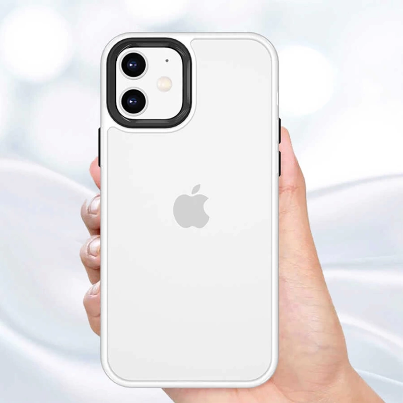 Apple iPhone 11 Kılıf ​​Zore Cann Kapak