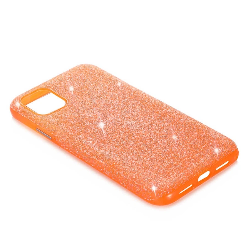 Apple iPhone 11 Kılıf ​​​Zore Eni Kapak