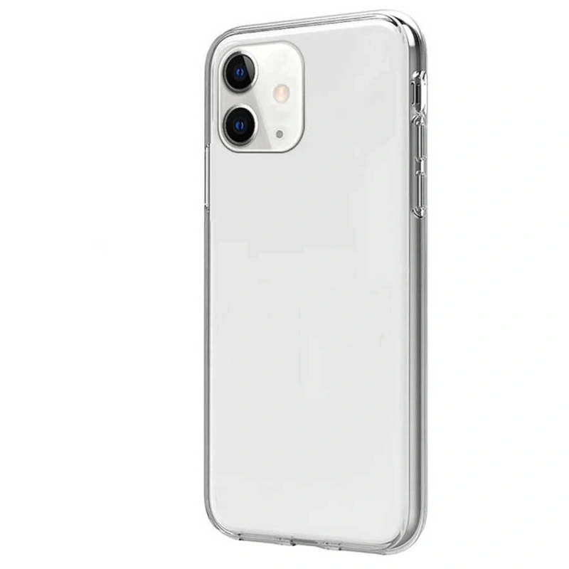 Apple iPhone 11 Kılıf Zore Enjoy Kapak