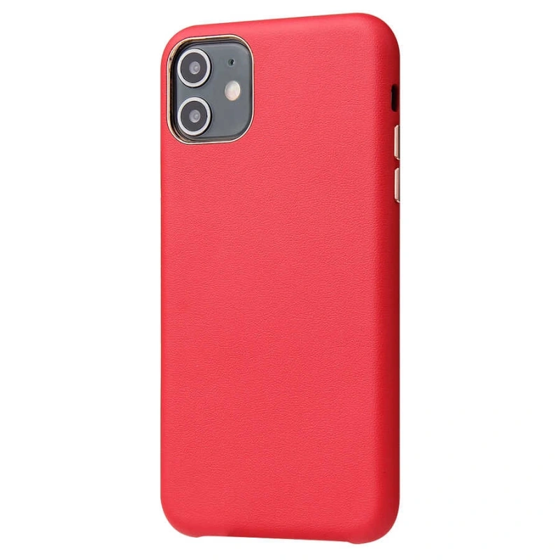 Apple iPhone 11 Kılıf Zore Eyzi Kapak