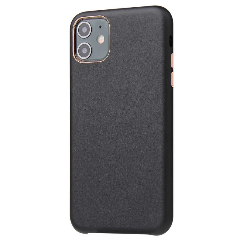 Apple iPhone 11 Kılıf Zore Eyzi Kapak