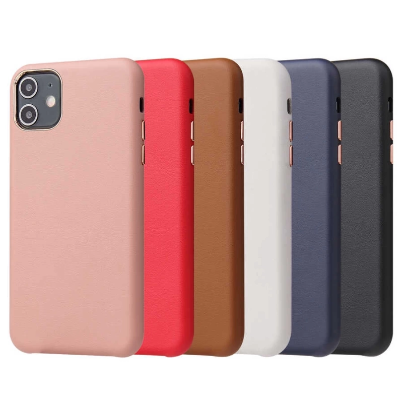 Apple iPhone 11 Kılıf Zore Eyzi Kapak
