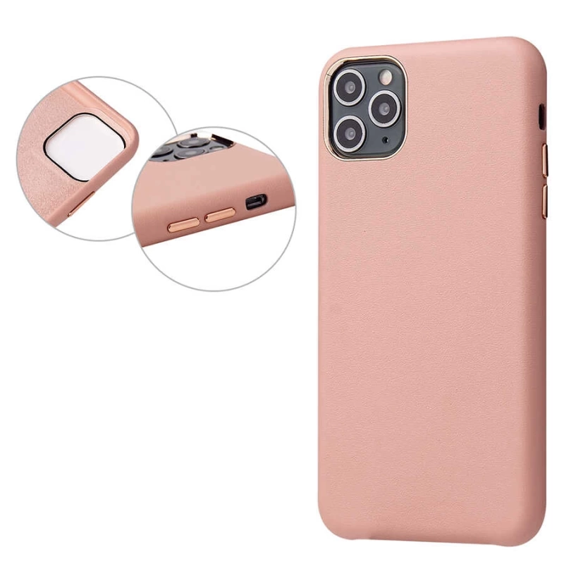 Apple iPhone 11 Kılıf Zore Eyzi Kapak