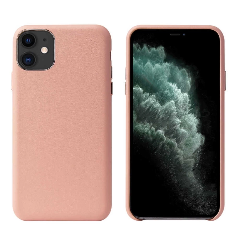 More TR Apple iPhone 11 Kılıf Zore Eyzi Kapak