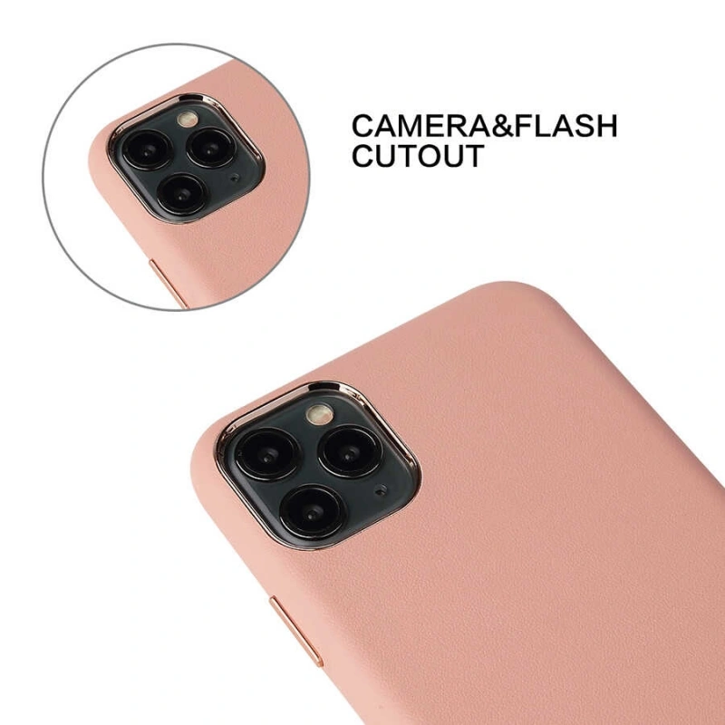Apple iPhone 11 Kılıf Zore Eyzi Kapak