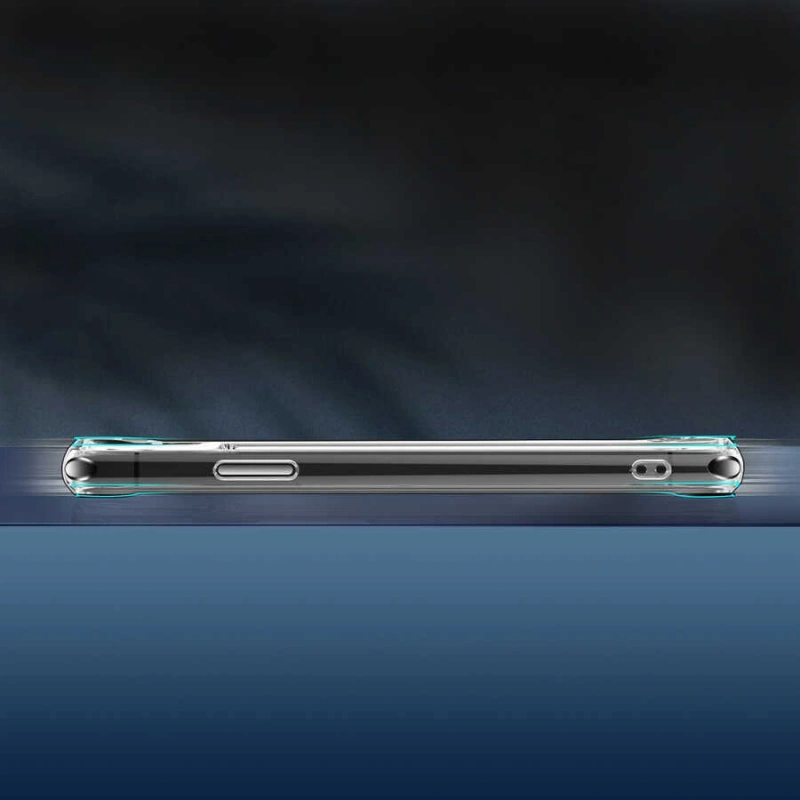 Apple iPhone 11 Kılıf Zore Forst Kapak
