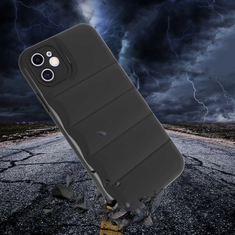 Apple iPhone 11 Kılıf Zore Kasis Kapak