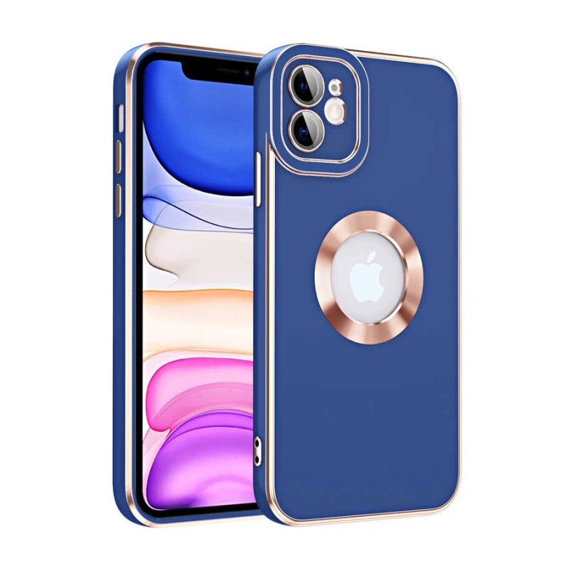 Apple iPhone 11 Kılıf Zore Kongo Kapak