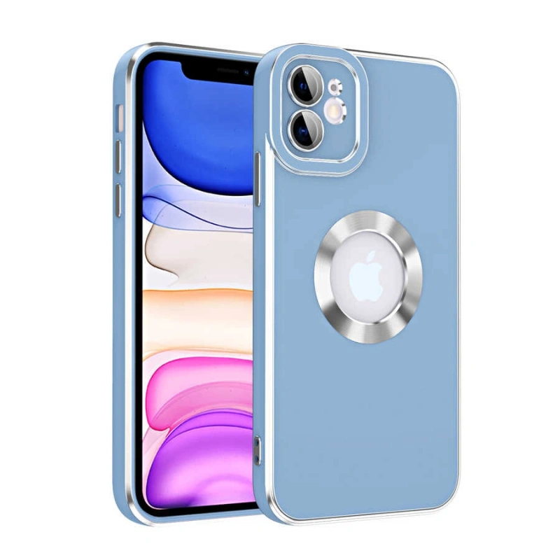 Apple iPhone 11 Kılıf Zore Kongo Kapak