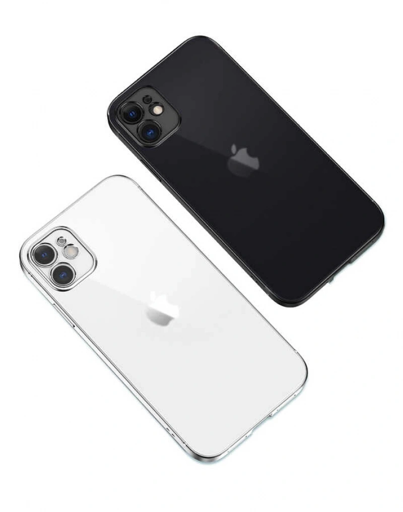 Apple iPhone 11 Kılıf Zore Mat Gbox Kapak