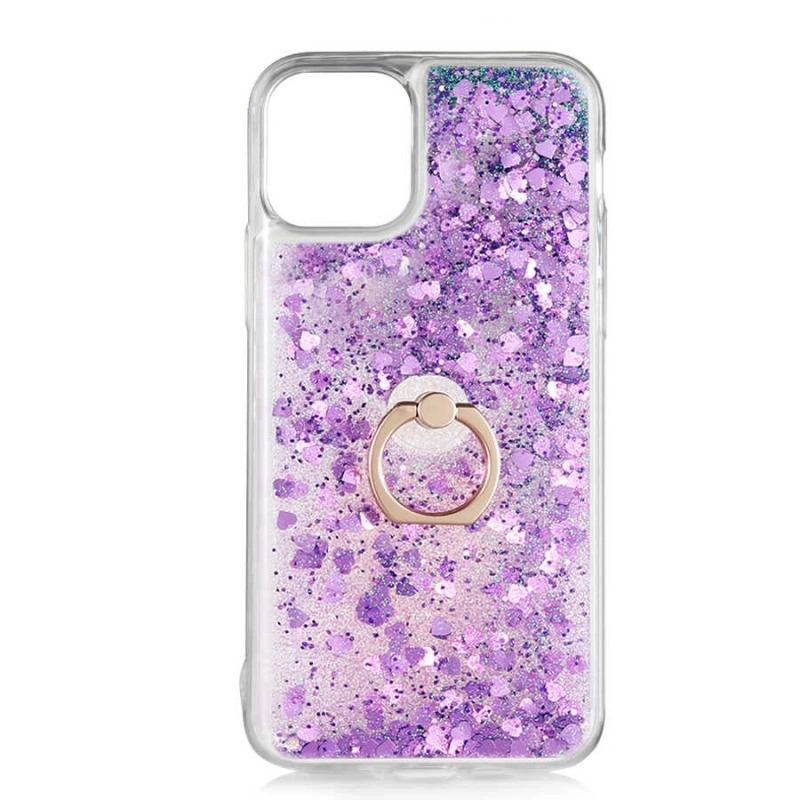 Apple iPhone 11 Kılıf Zore Milce Kapak