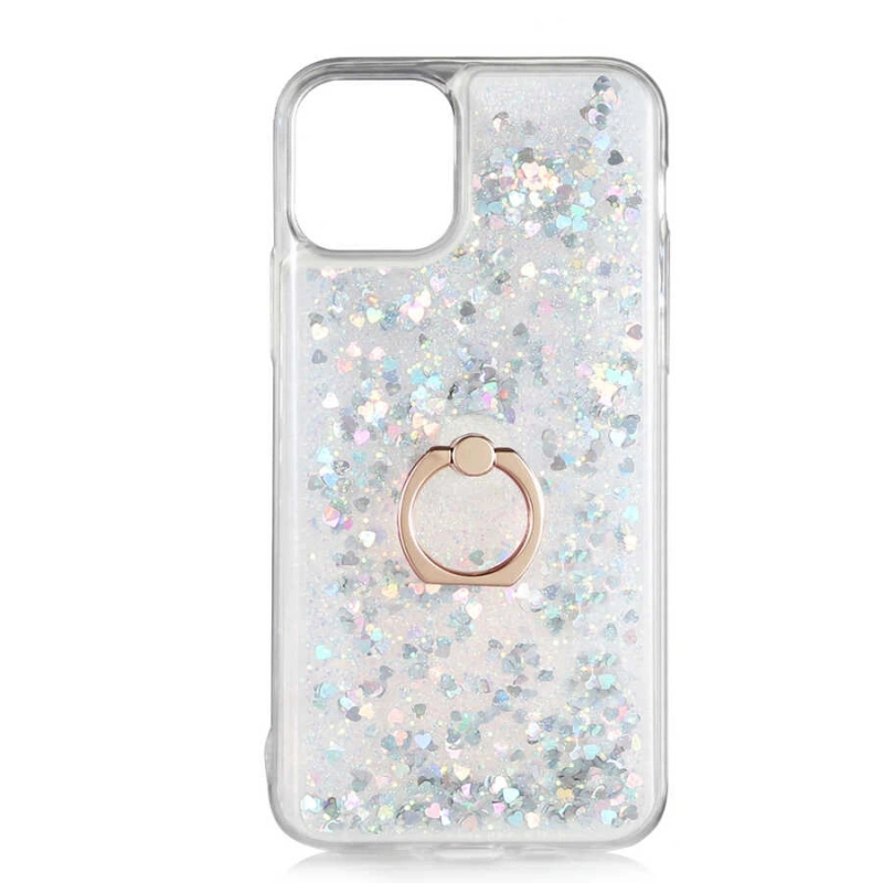 Apple iPhone 11 Kılıf Zore Milce Kapak