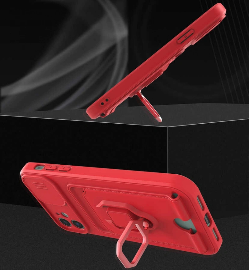 Apple iPhone 11 Kılıf ​Zore Pelit Kapak