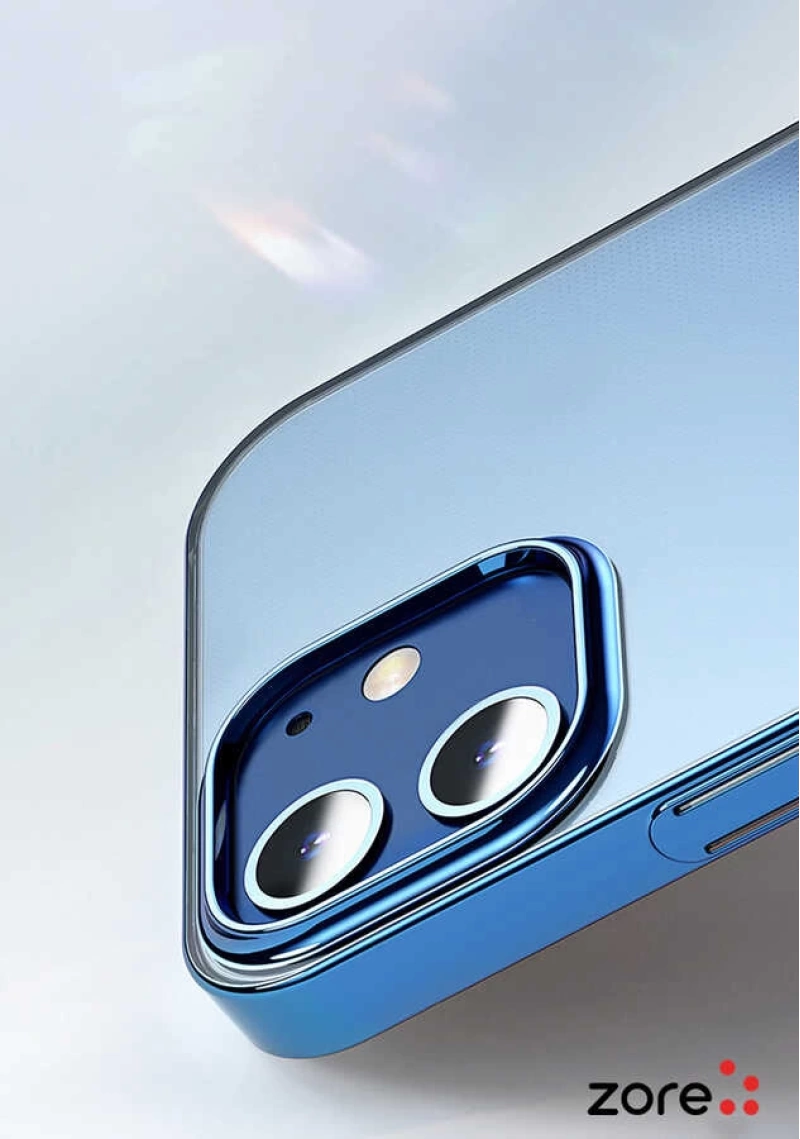 Apple iPhone 11 Kılıf Zore Pixel Kapak