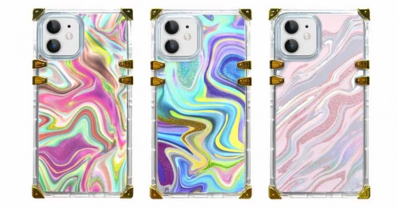 Apple iPhone 11 Kılıf Zore Ples Kapak