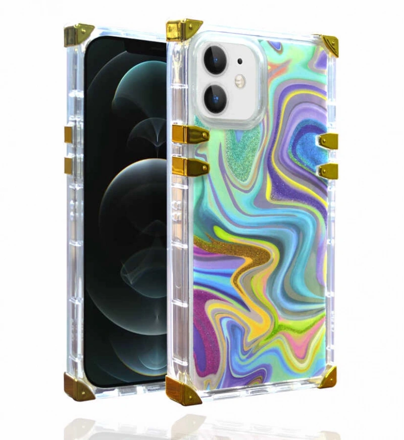 Apple iPhone 11 Kılıf Zore Ples Kapak