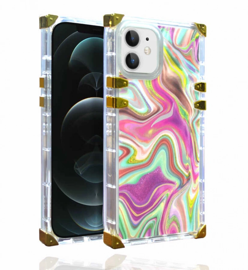 Apple iPhone 11 Kılıf Zore Ples Kapak