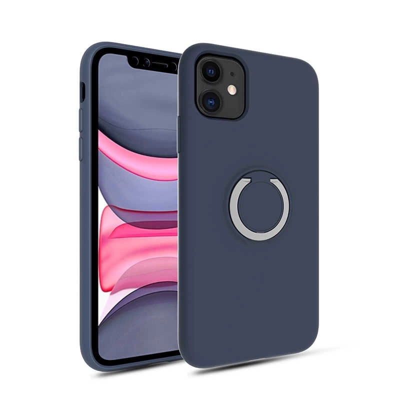 Apple iPhone 11 Kılıf Zore Plex Kapak