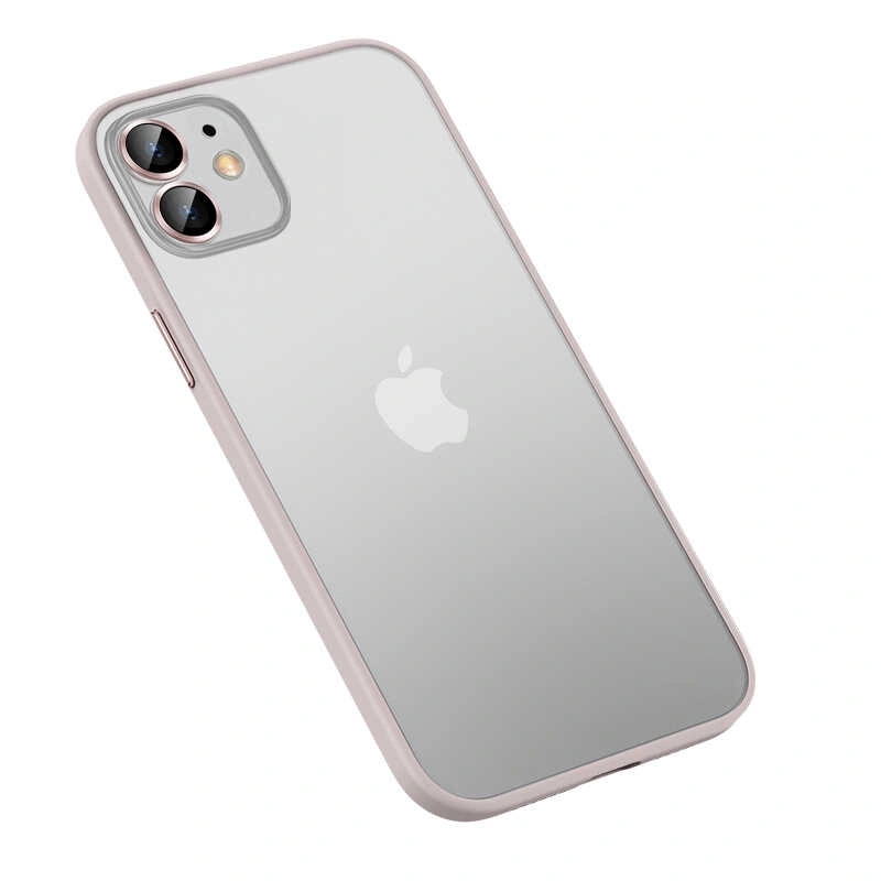 Apple iPhone 11 Kılıf Zore Retro Kapak