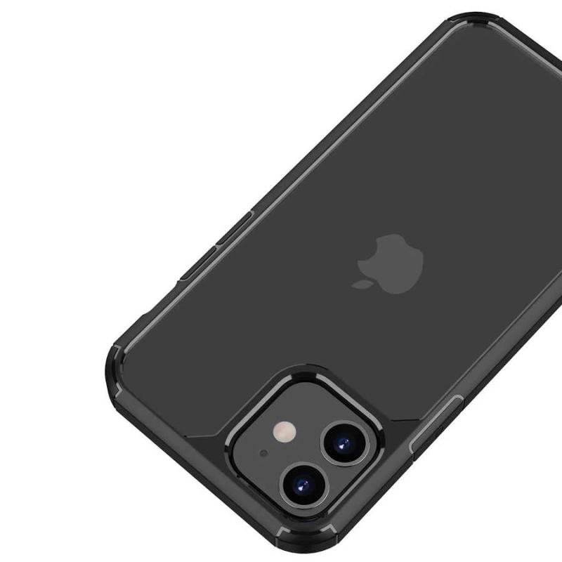 Apple iPhone 11 Kılıf Zore Roll Kapak