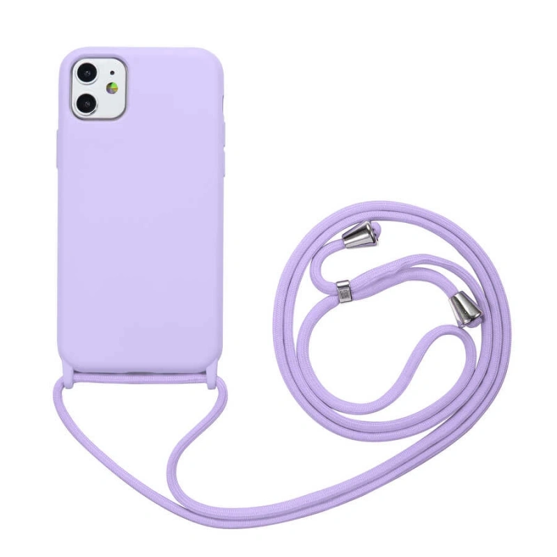 Apple iPhone 11 Kılıf Zore Ropi Kapak