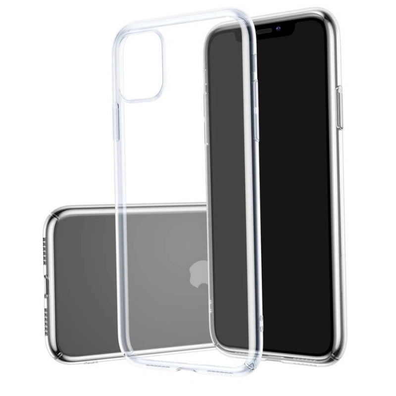 Apple iPhone 11 Kılıf Zore Vonn Kapak