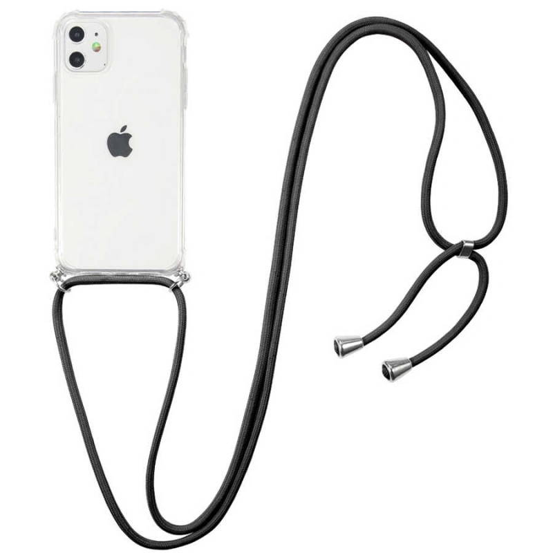 Apple iPhone 11 Kılıf Zore X-Rop Kapak
