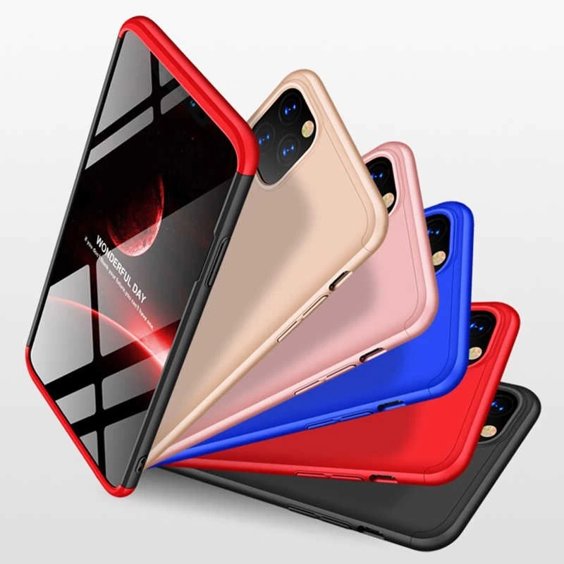 Apple iPhone 11 Pro Kılıf Zore Ays Kapak