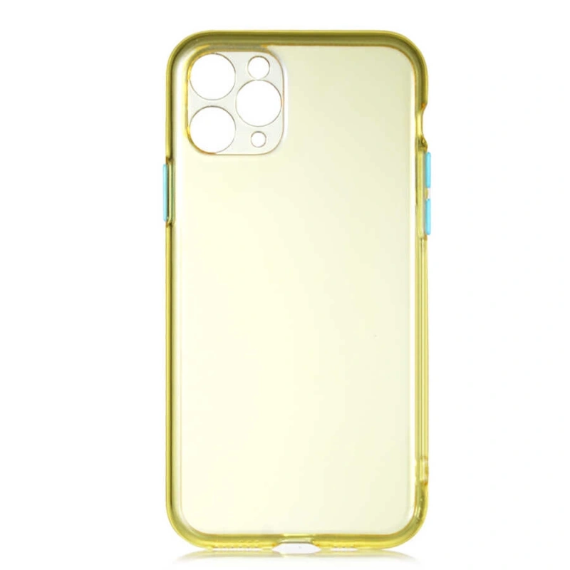 Apple iPhone 11 Pro Kılıf Zore Bistro Kapak
