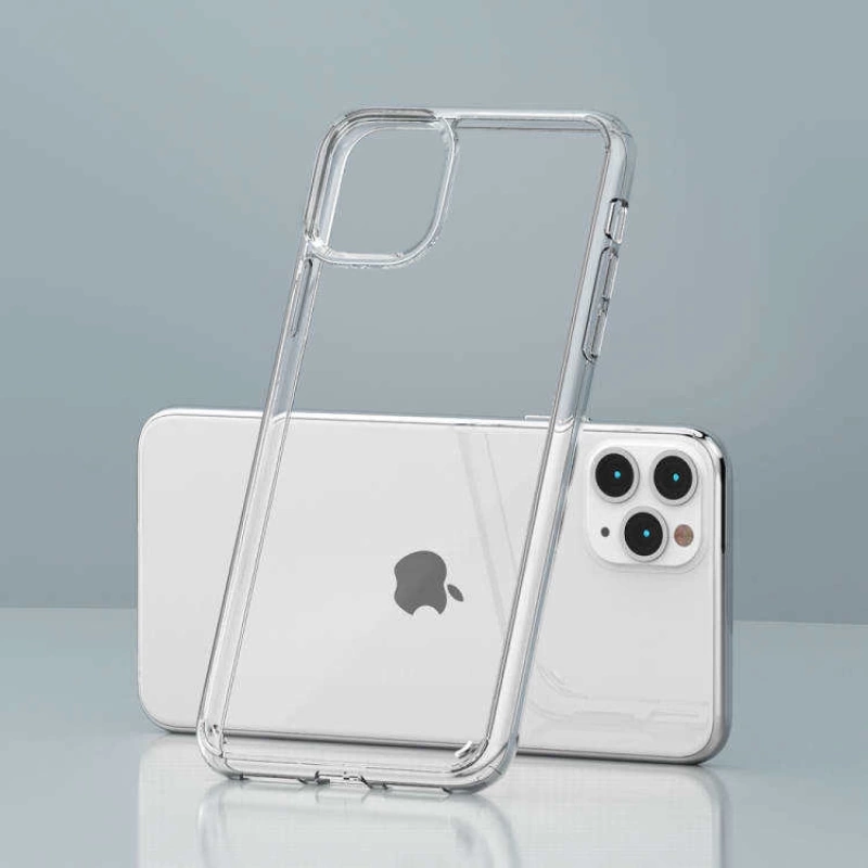 Apple iPhone 11 Pro Kılıf Zore Coss Kapak