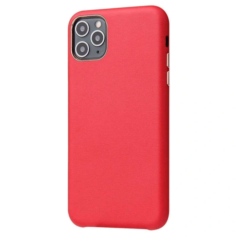 Apple iPhone 11 Pro Kılıf Zore Eyzi Kapak