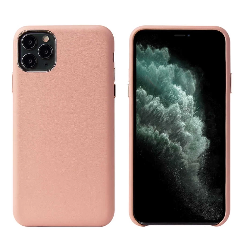 More TR Apple iPhone 11 Pro Kılıf Zore Eyzi Kapak