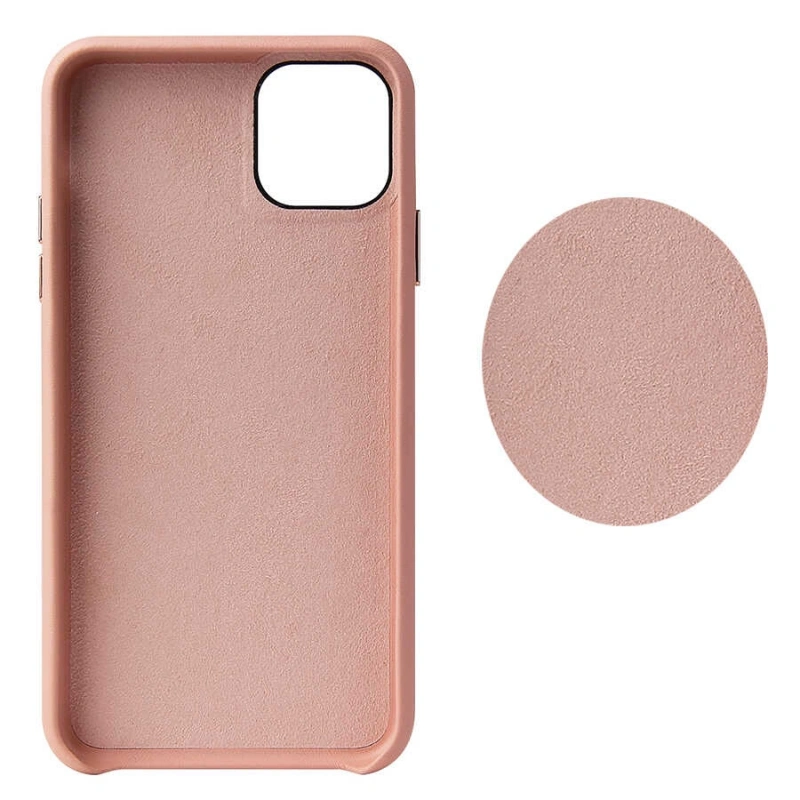 Apple iPhone 11 Pro Kılıf Zore Eyzi Kapak