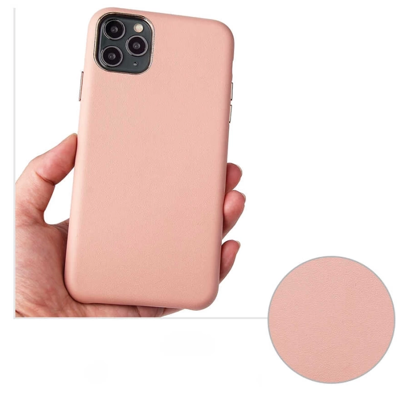 More TR Apple iPhone 11 Pro Kılıf Zore Eyzi Kapak