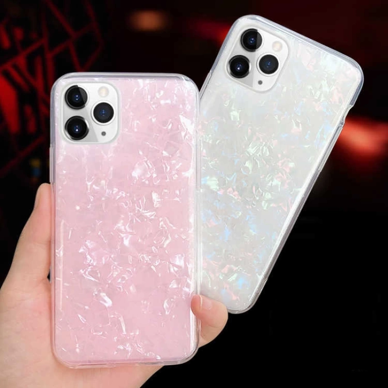 Apple iPhone 11 Pro Kılıf Zore Mesa Silikon