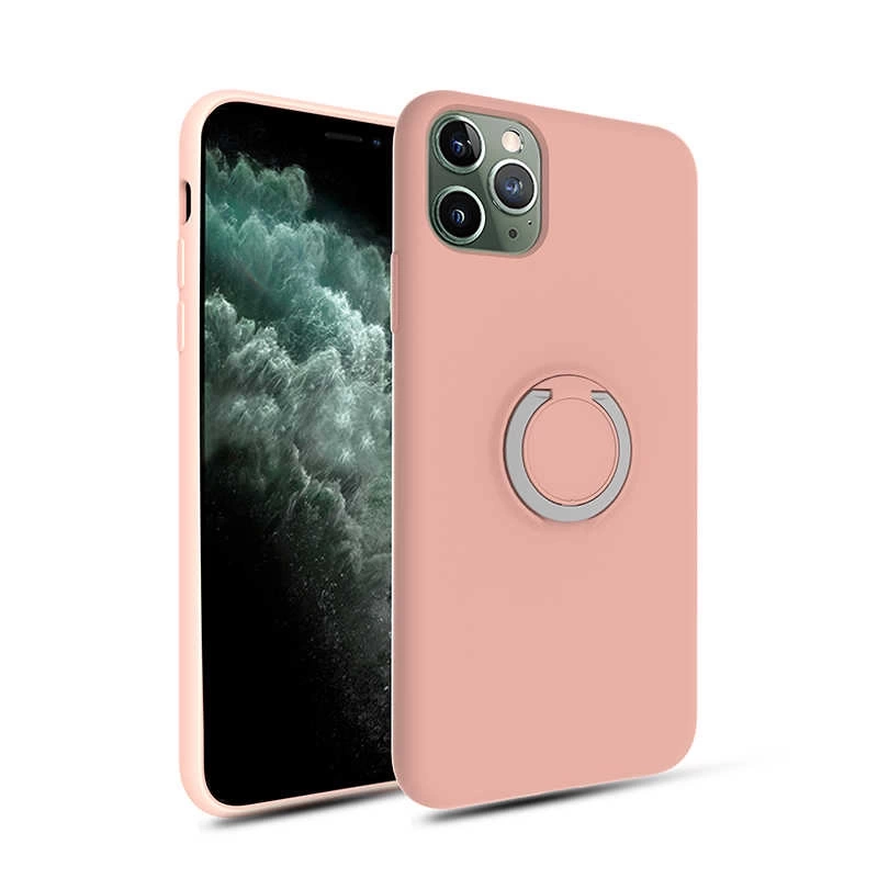 Apple iPhone 11 Pro Kılıf Zore Plex Kapak