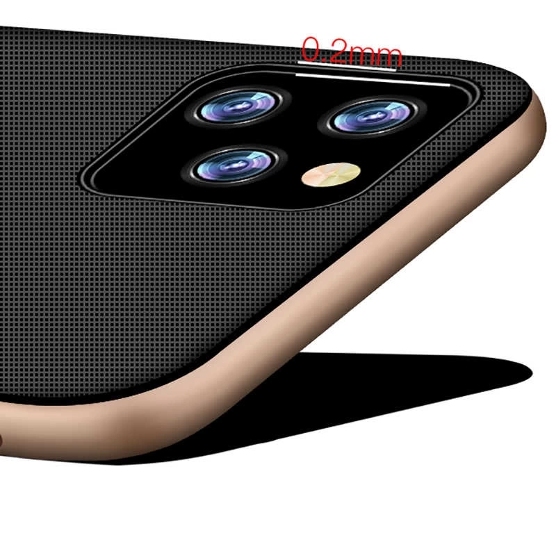 Apple iPhone 11 Pro Kılıf Zore Standlı Verus Kapak