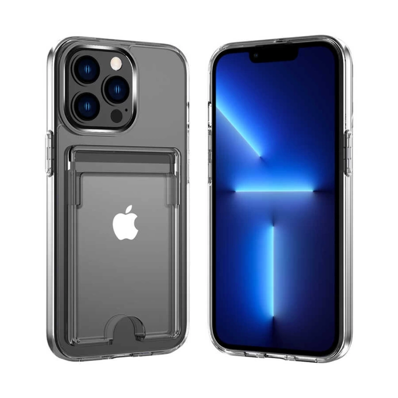 Apple iPhone 11 Pro Max Kılıf Zore Ensa Kapak