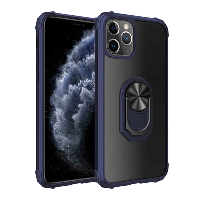 Apple iPhone 11 Pro Max Kılıf Zore Mola Kapak