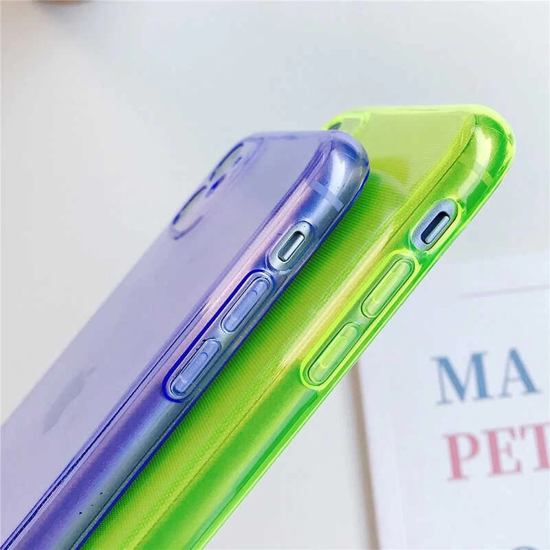 Apple iPhone 11 Pro Max Kılıf Zore Mun Silikon