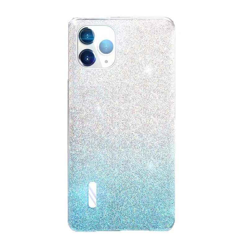 Apple iPhone 11 Pro Max Kılıf Zore Nex Kapak