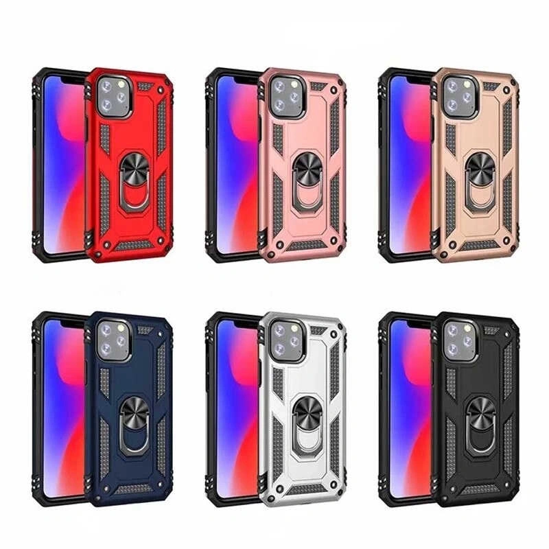 Apple iPhone 11 Pro Max Kılıf Zore Vega Kapak