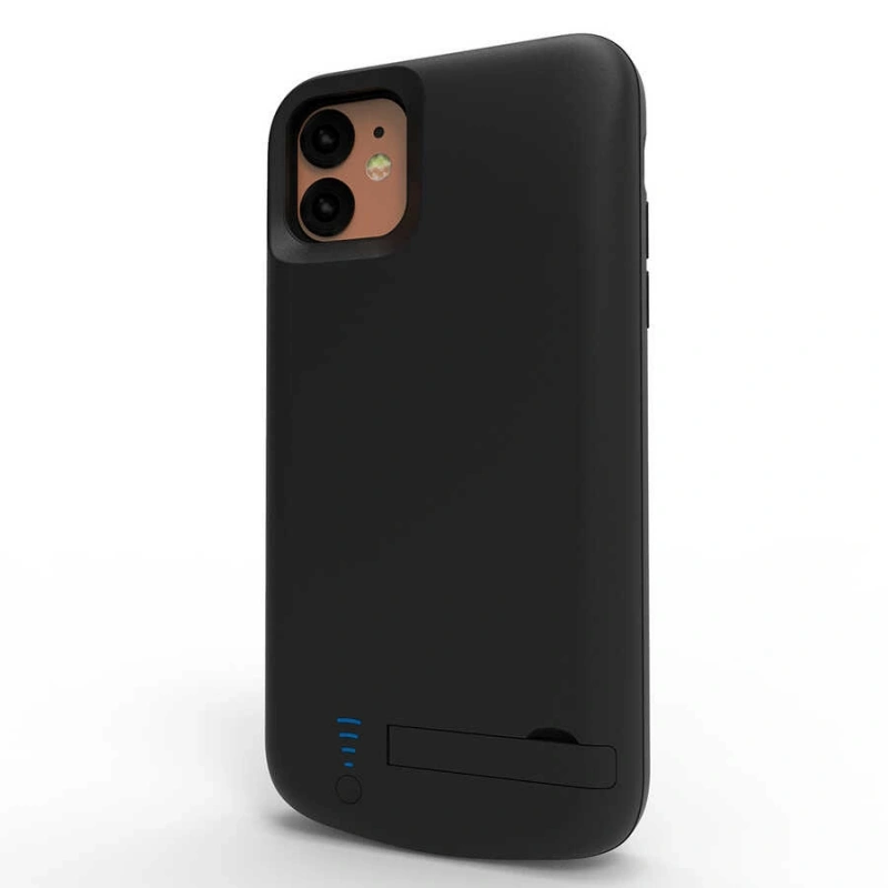 Apple iPhone 11 Zore Şarjlı Kılıf