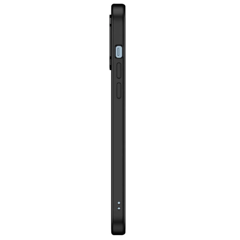 Apple iPhone 12 Kılıf Zore Hom Silikon