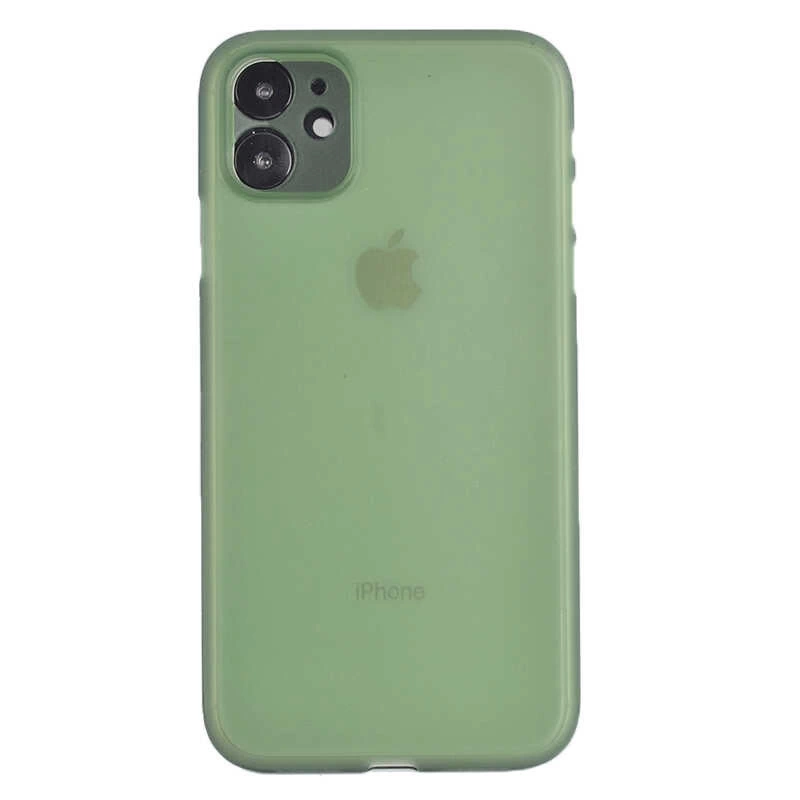 Apple iPhone 12 Kılıf ​​Zore Tiny Kapak