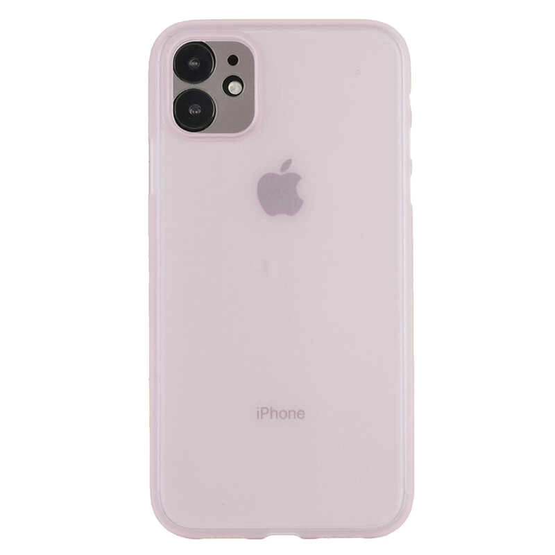 Apple iPhone 12 Kılıf ​​Zore Tiny Kapak