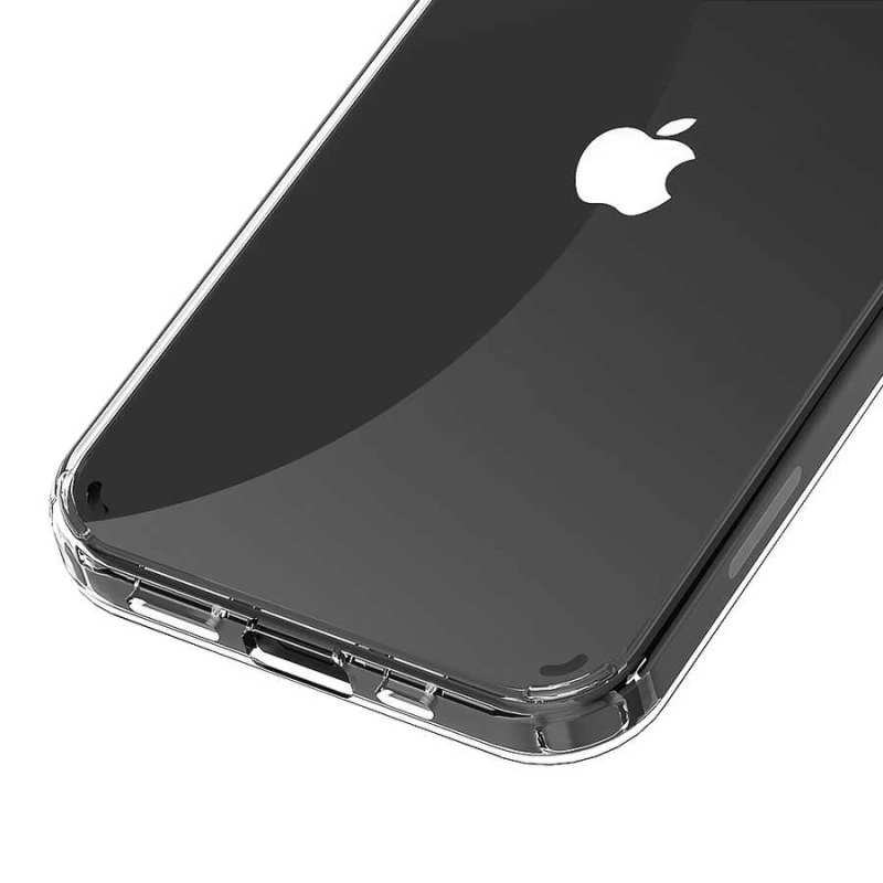 Apple iPhone 12 Mini Kılıf Zore Coss Kapak